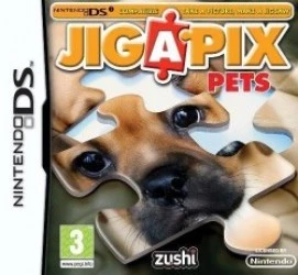 Jig A Pix – Pets (EU)(Zusammen) Rom